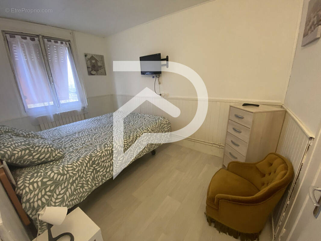 Appartement à BOBIGNY