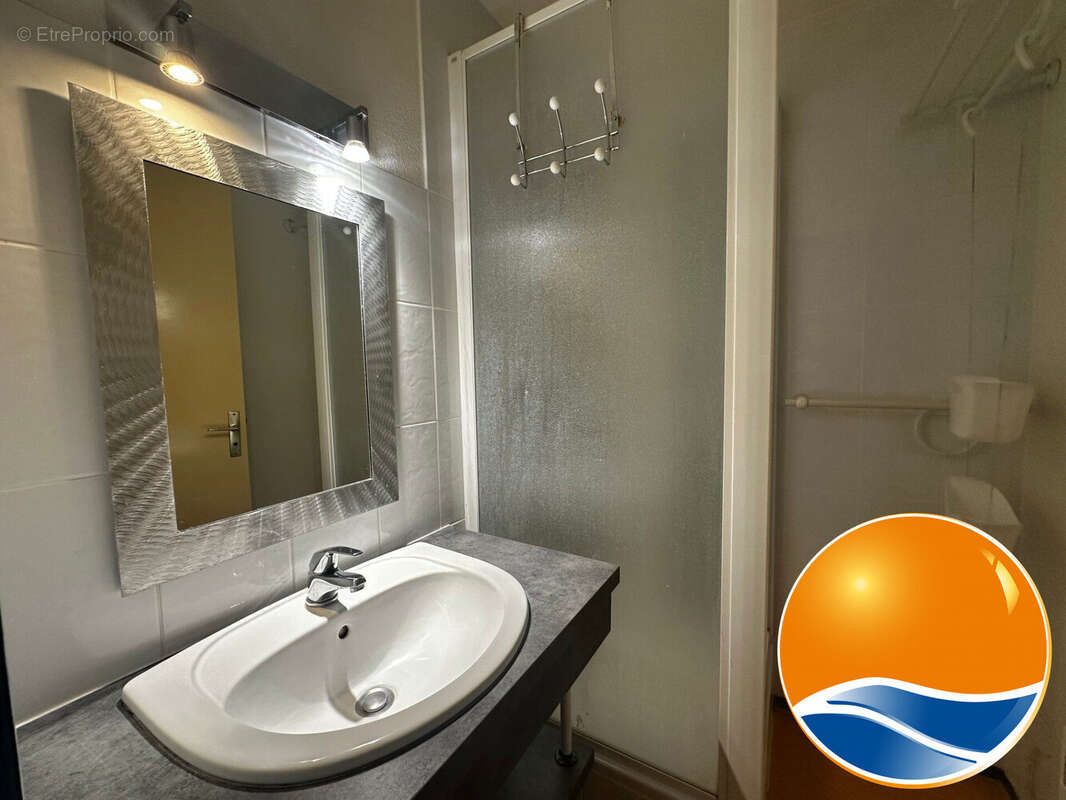 Appartement à CANET-EN-ROUSSILLON