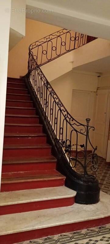 Appartement à LODEVE