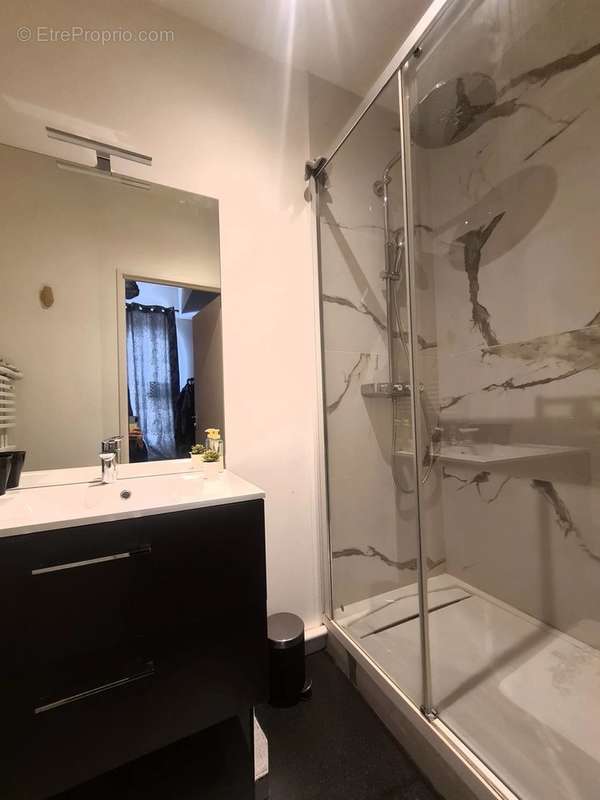 Appartement à BEAUNE