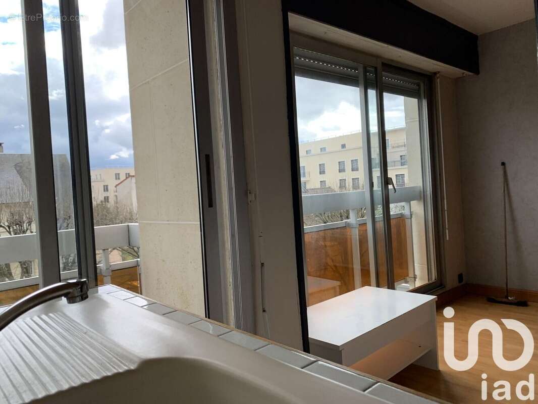 Photo 9 - Appartement à SAINT-MAUR-DES-FOSSES