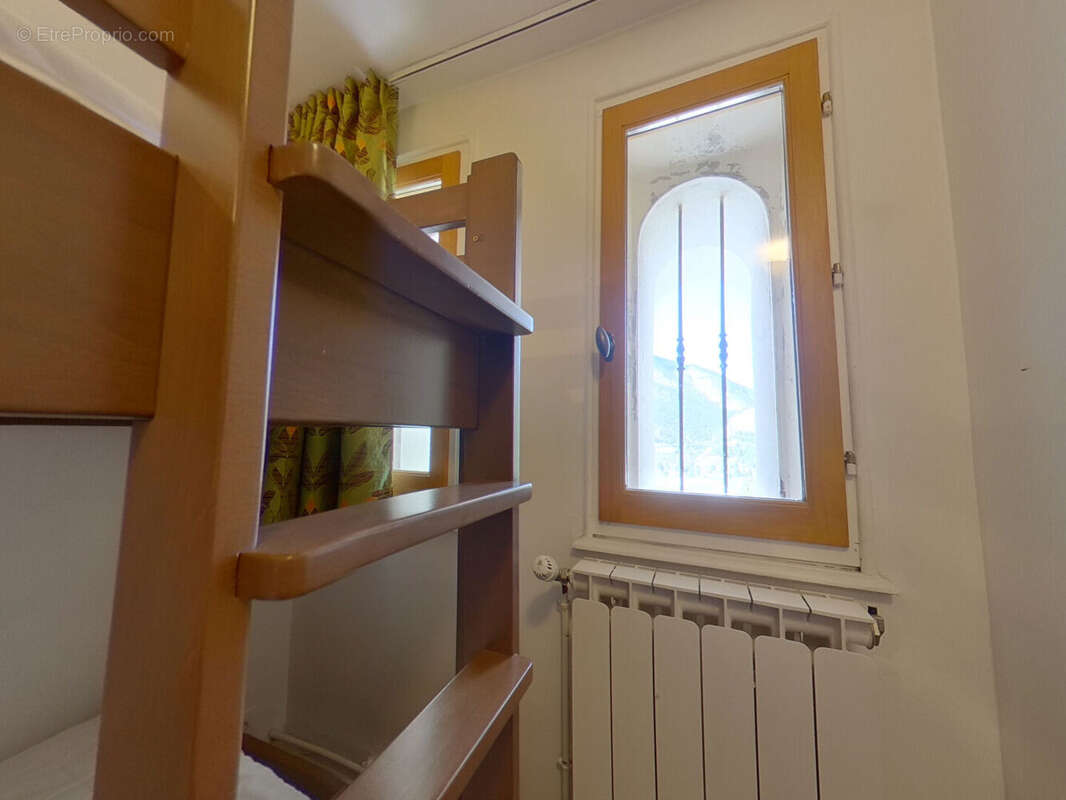 Appartement à JAUSIERS