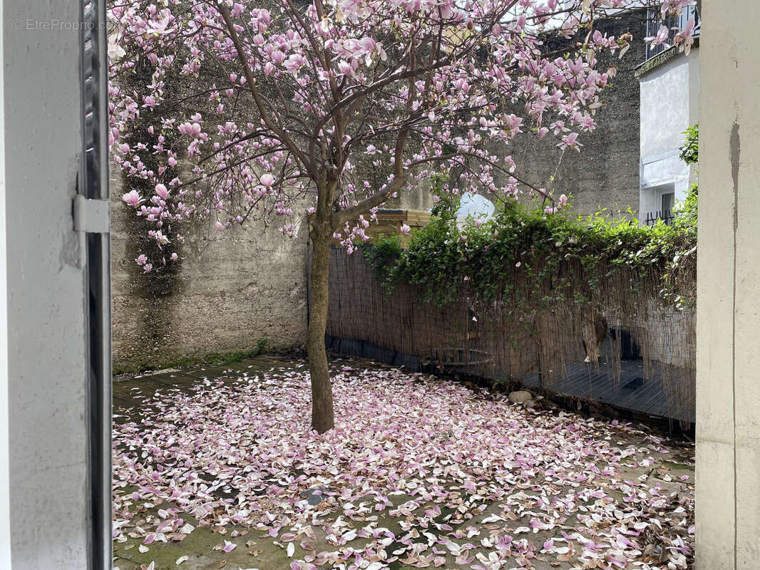 Appartement à VALENCE