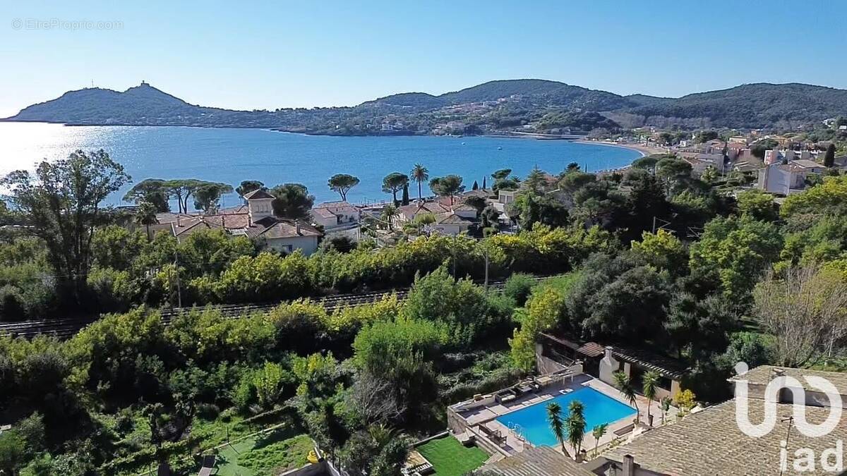Photo 1 - Maison à LA SEYNE-SUR-MER