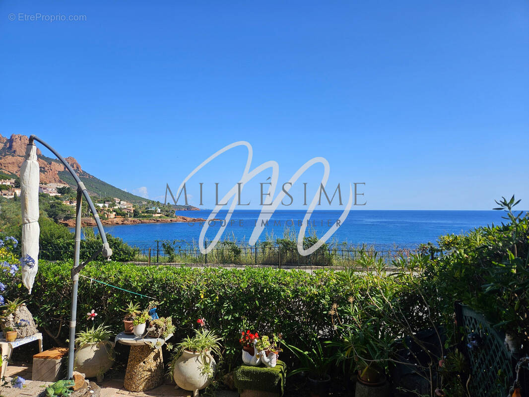 Appartement à LA SEYNE-SUR-MER