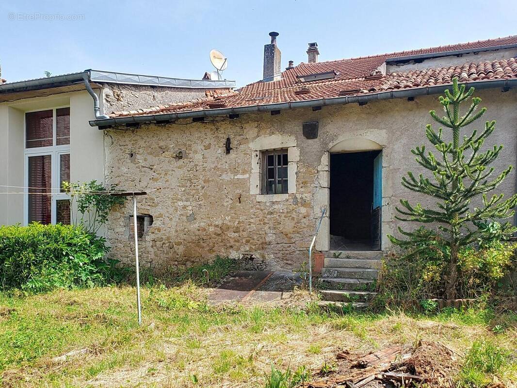 Photo 1 - Maison à MARON