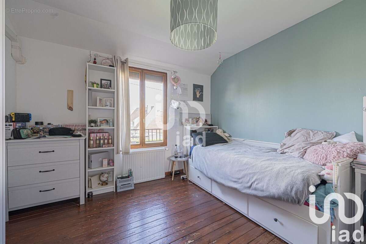Photo 6 - Maison à FOSSES