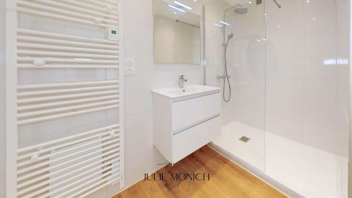 Appartement à BANYULS-SUR-MER