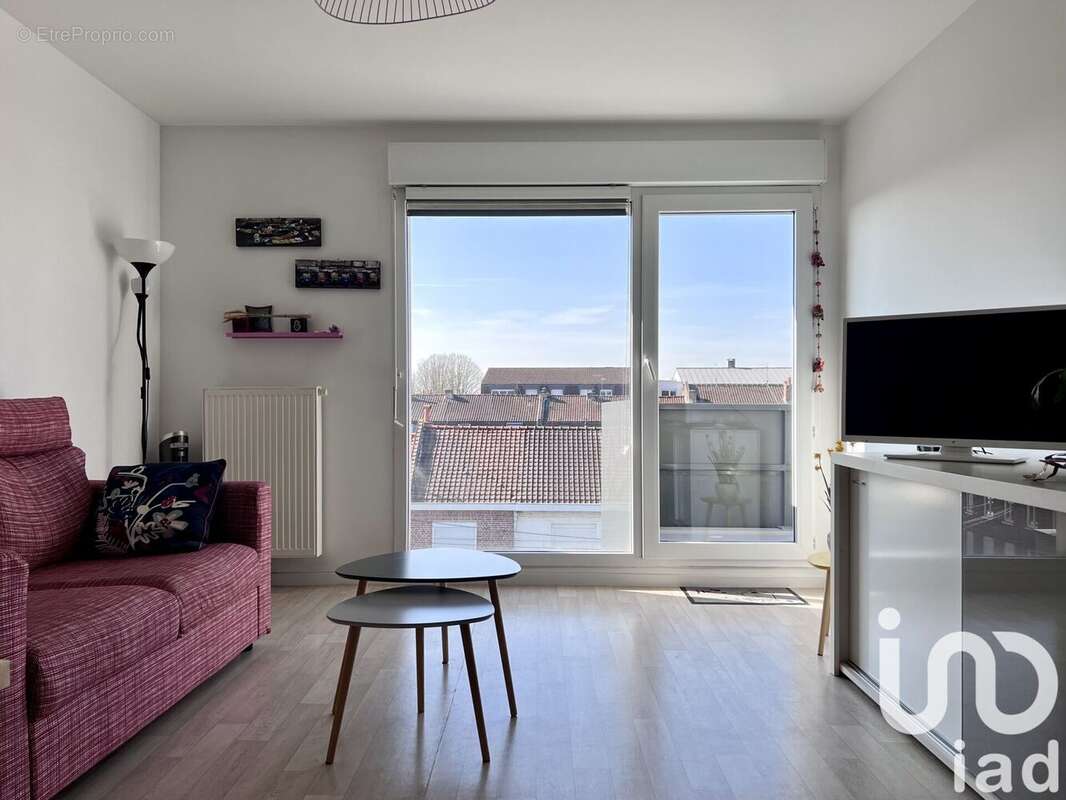 Photo 3 - Appartement à CAPINGHEM