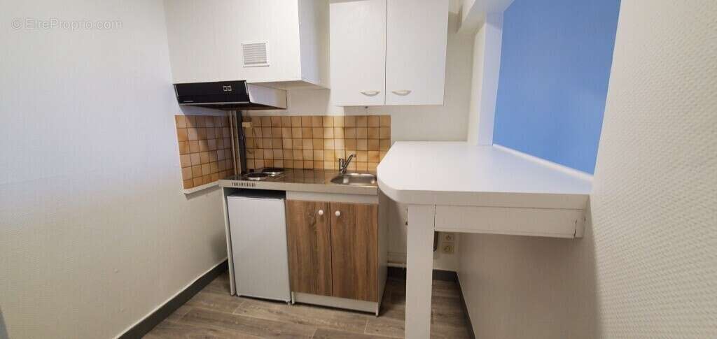 Appartement à DIEPPE