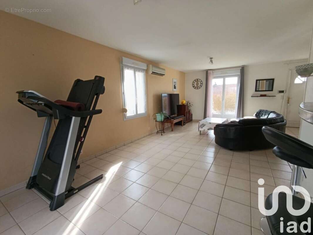 Photo 3 - Maison à AIX-EN-OTHE