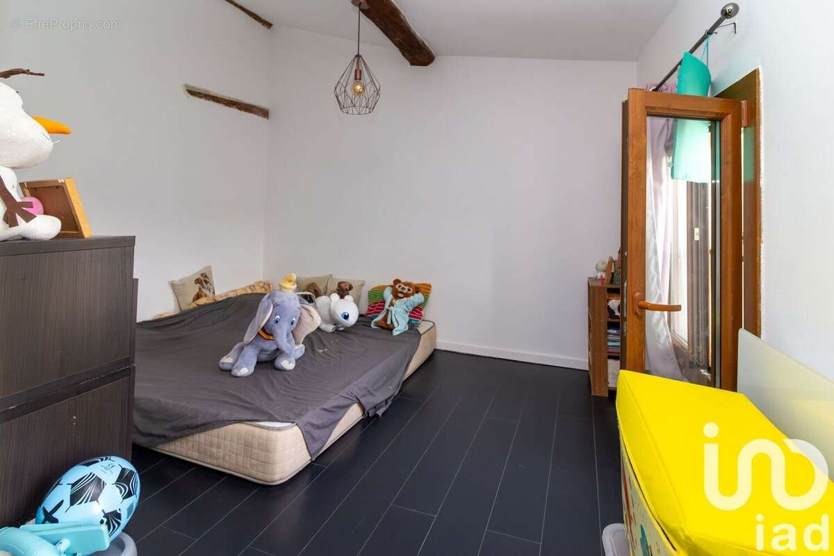 Photo 3 - Appartement à HYERES