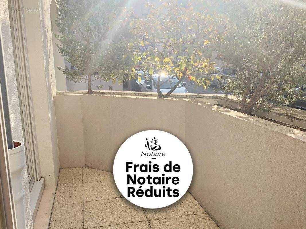 Appartement à ROANNE