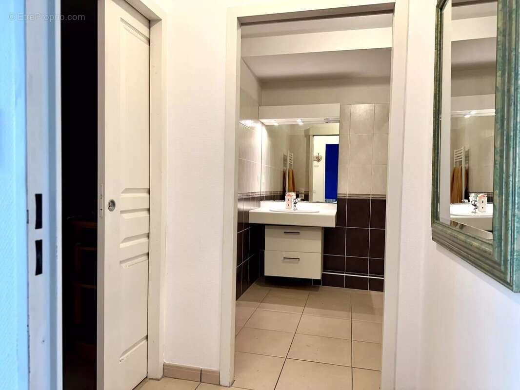 Appartement à ANGLET