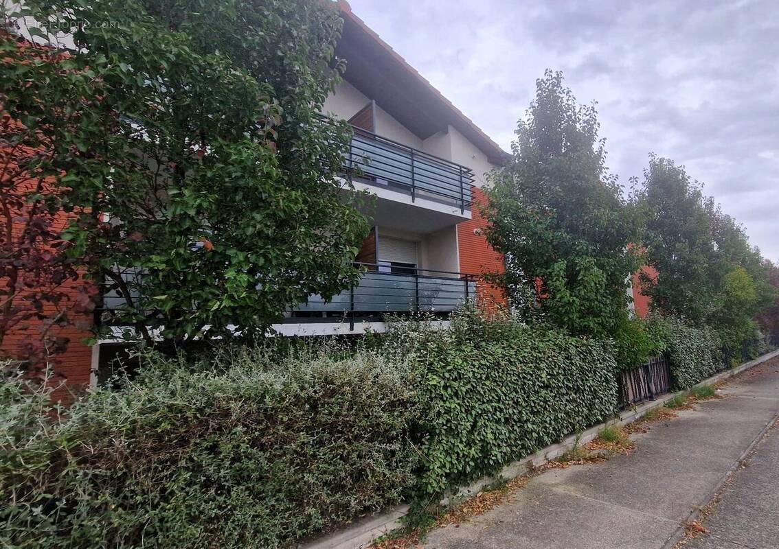 Appartement à TOURNEFEUILLE