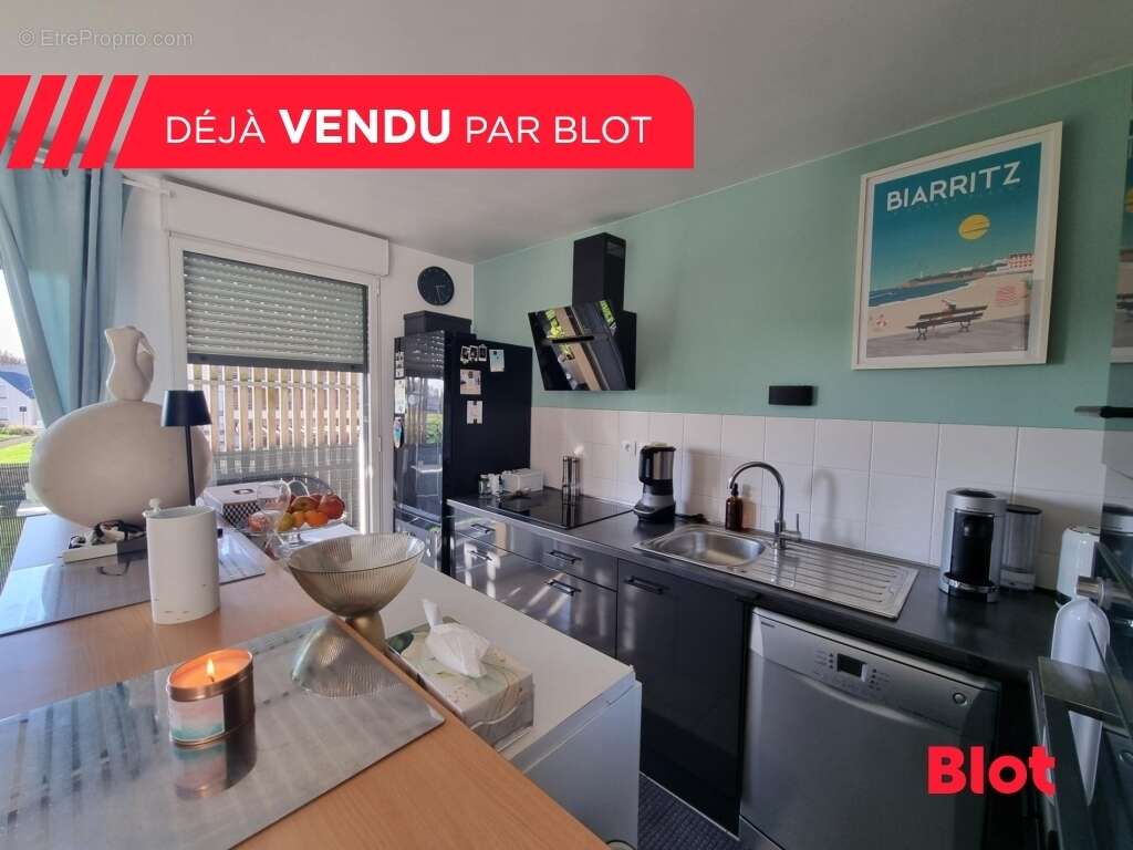 Appartement à PACE