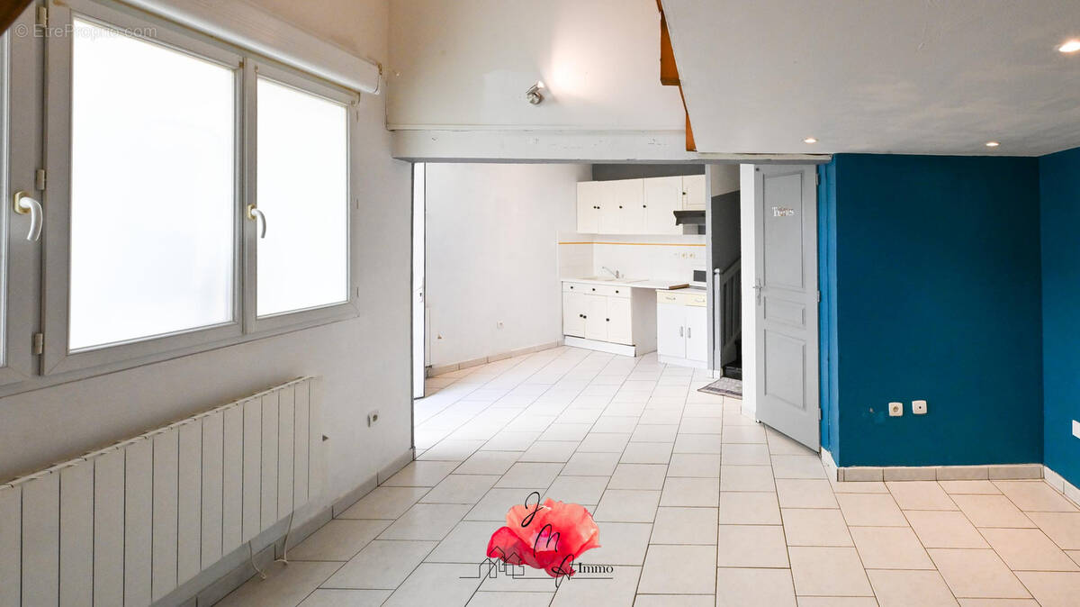 Appartement à LE HAVRE