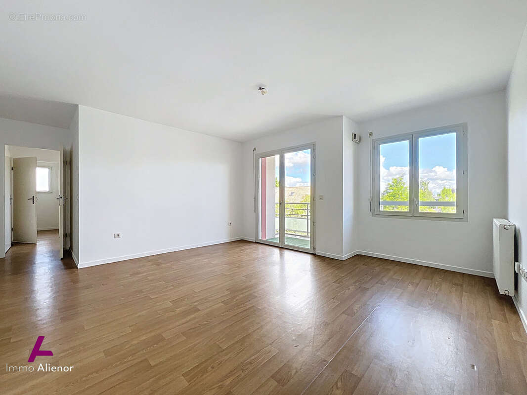 Appartement à EYSINES