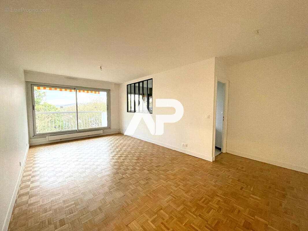 Appartement à MONTMORENCY
