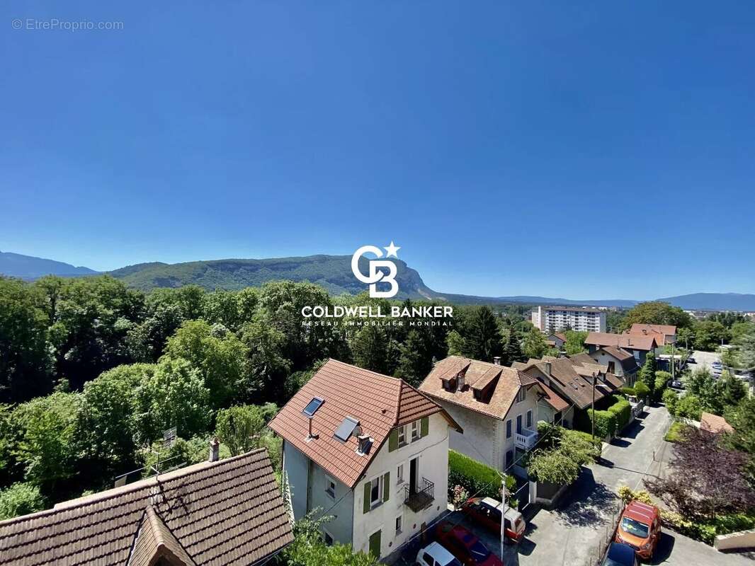 Appartement à ANNEMASSE