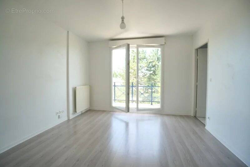 Appartement à CHARTRES