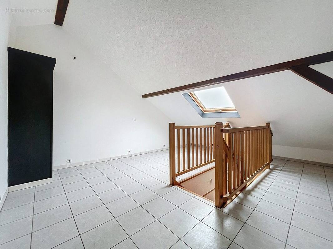 Appartement à TALANGE