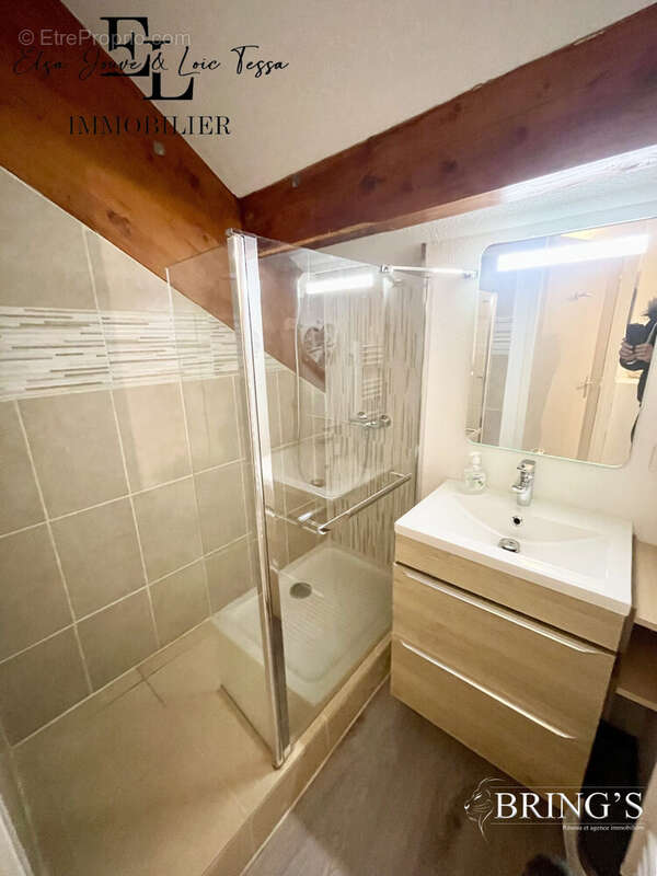 Appartement à LA CLUSE