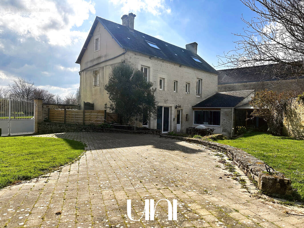 Maison à BAYEUX