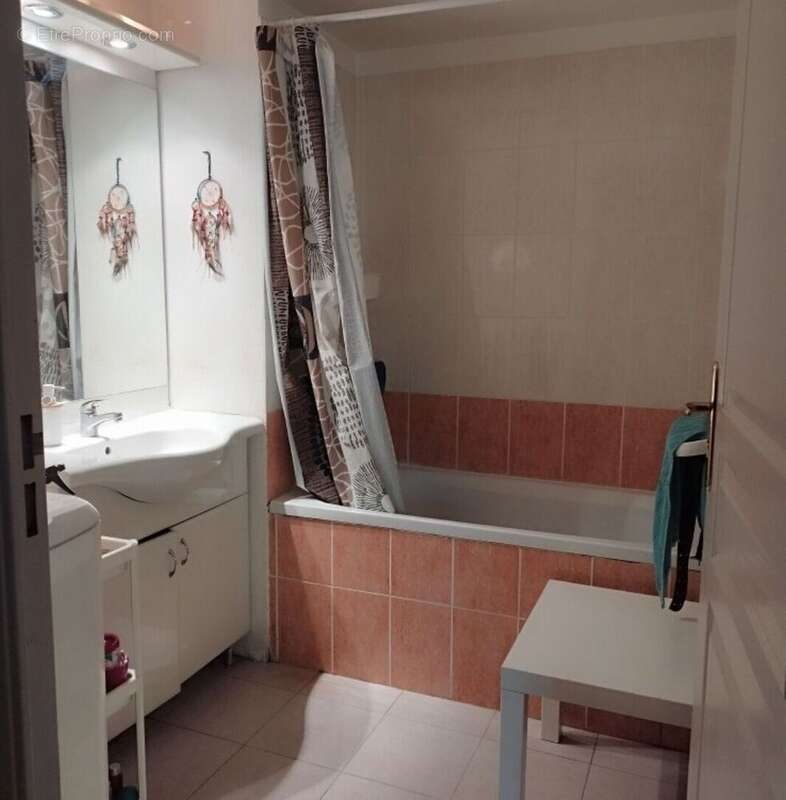 Appartement à AVIGNON