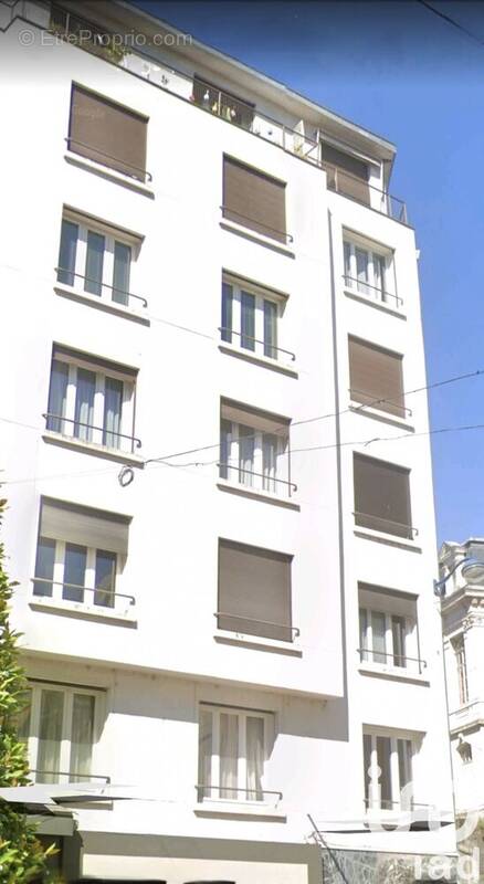 Photo 1 - Appartement à LIMOGES