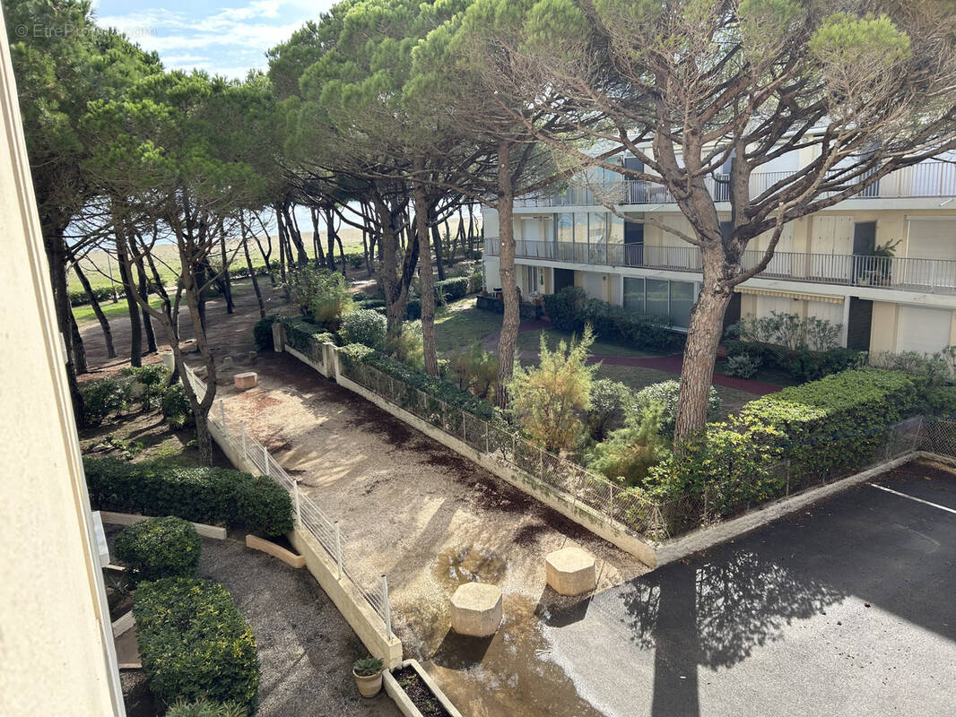 Appartement à ARGELES-SUR-MER