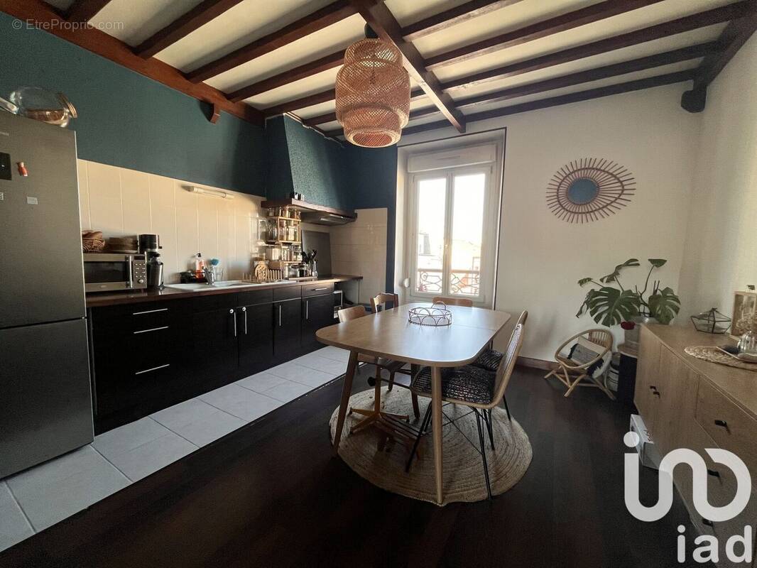 Photo 1 - Appartement à EPERNAY