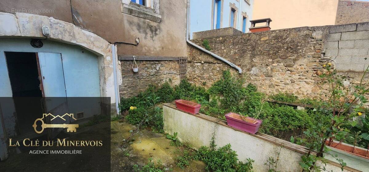 Photo 1 - Maison à LA REDORTE