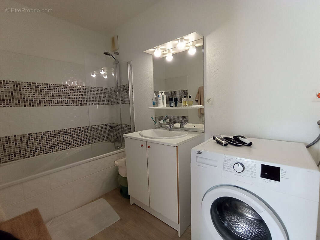 Appartement à PLESCOP
