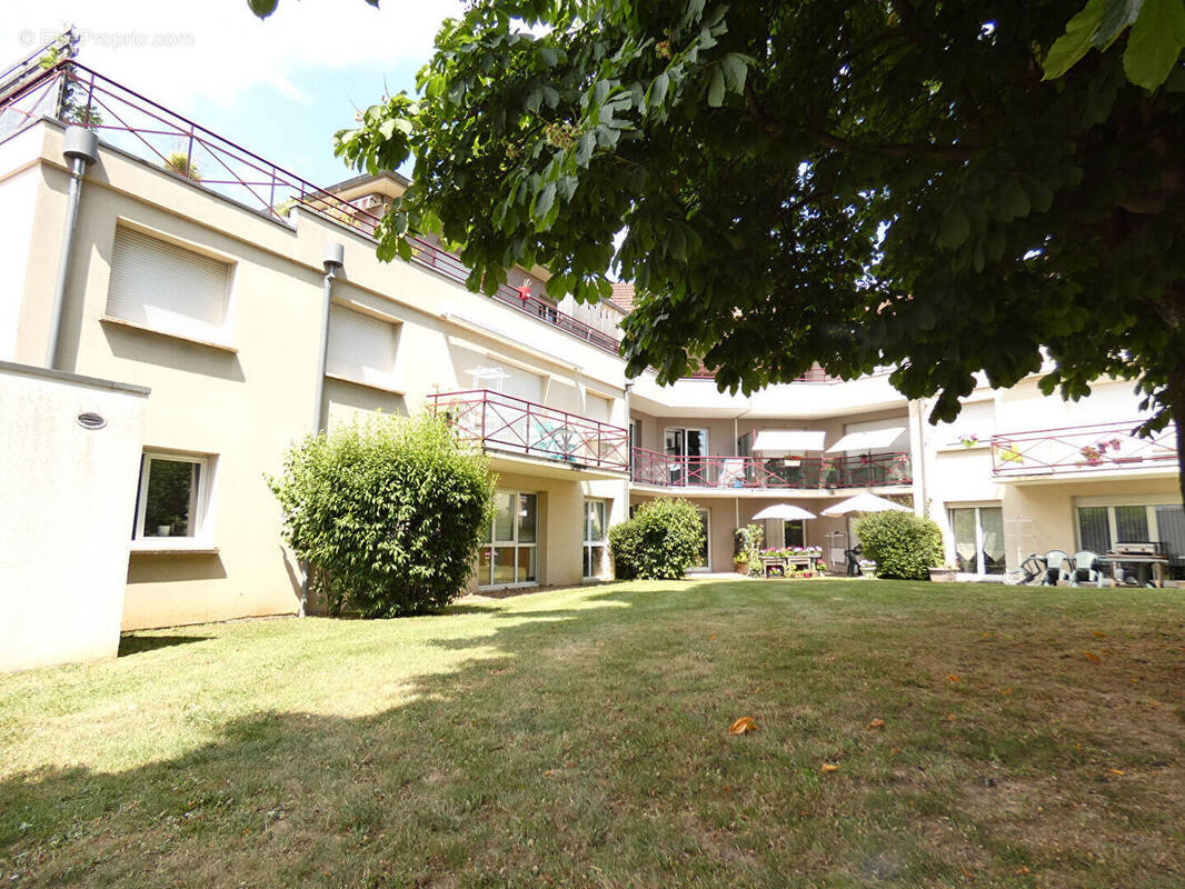 Appartement à CERNAY