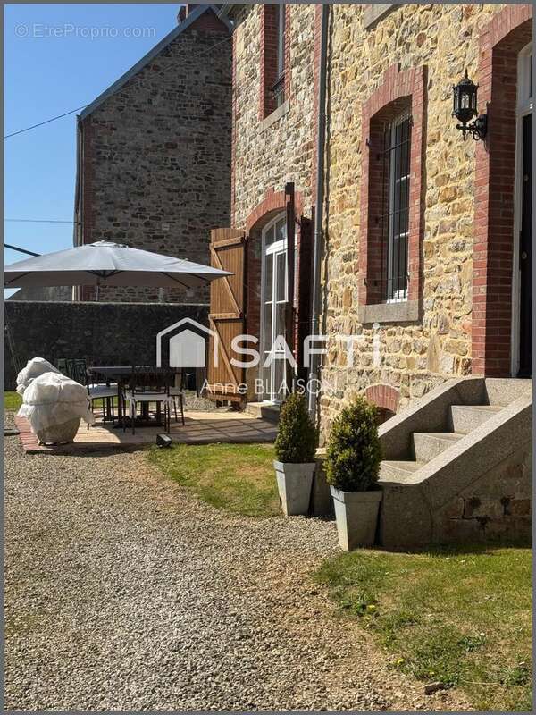 Photo 6 - Maison à LITHAIRE