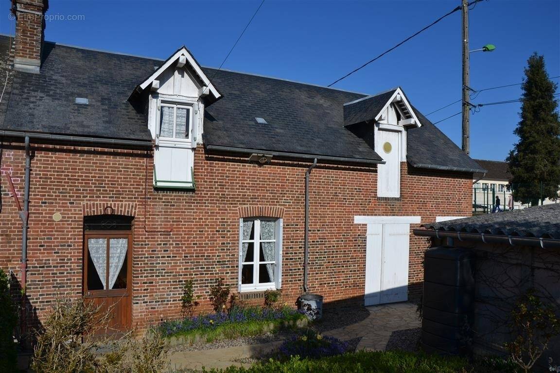 Maison à GACE