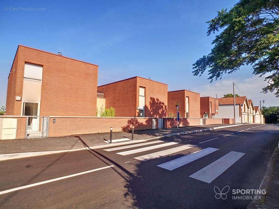 Sporting riverview à Toulouse