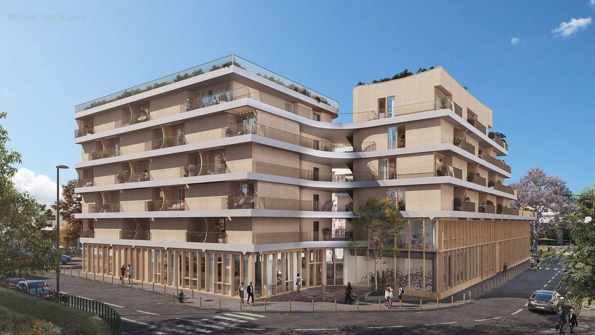 City&#039;zen cesson sevigne à Cesson Sevigne