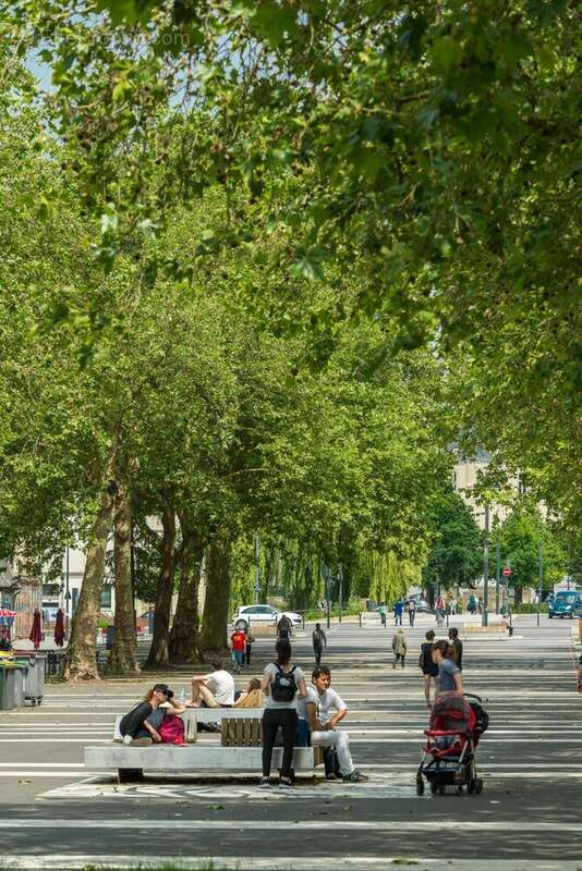 36 academy à Rennes