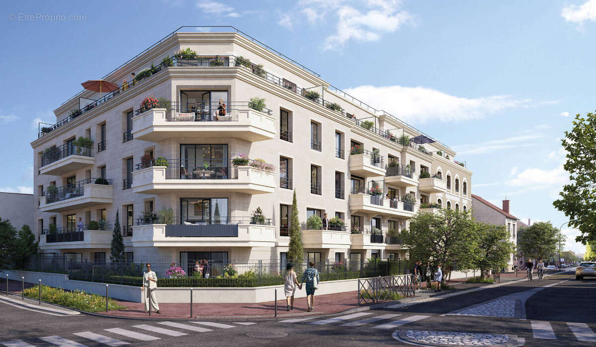 Saint-maur-des-fossés proche mairie à 300m du rer a à St Maur Des Fosses