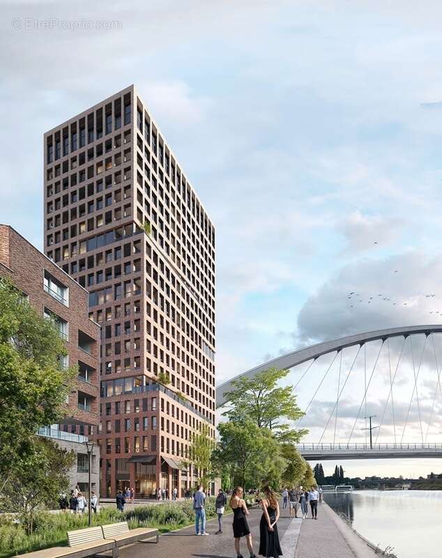 L&#039;elégance à Strasbourg