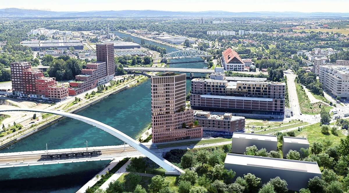 L&#039;elégance à Strasbourg