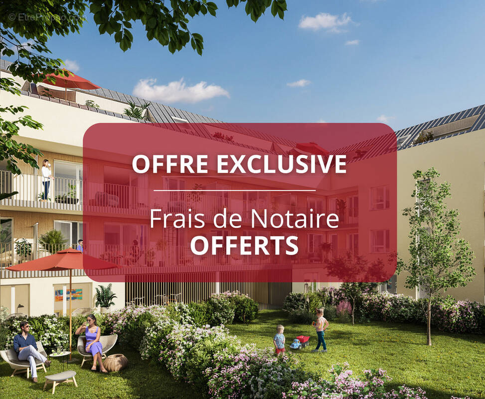 Le domaine de la closerie à Ifs