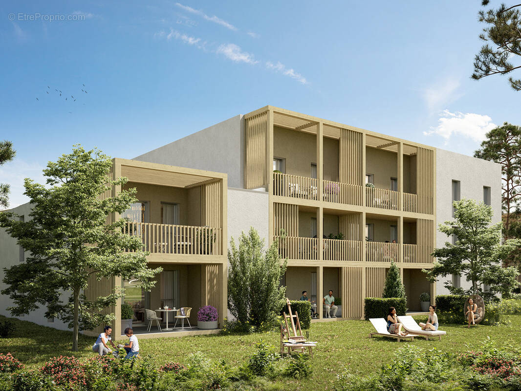 Boiséa à Nantes