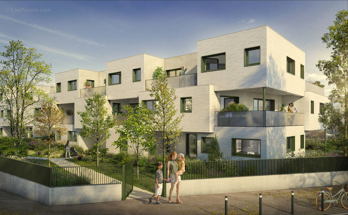 Lucci à Merignac