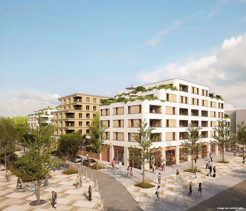 Nova à Nantes