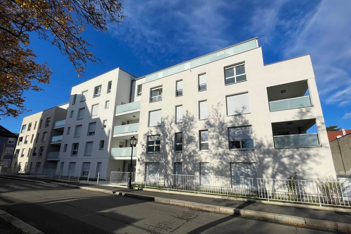 Cityzen à Mulhouse