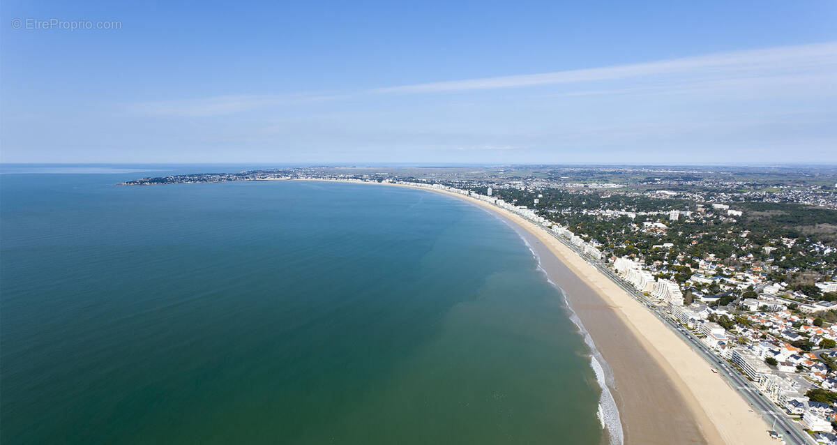 Dunéa à La Baule Escoublac